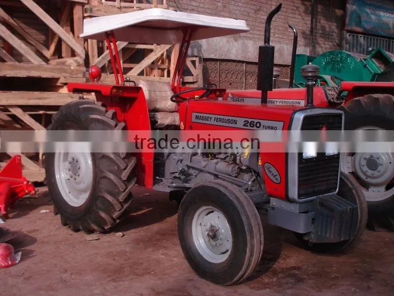 Pakistan High Quality Offset Disc Harrow