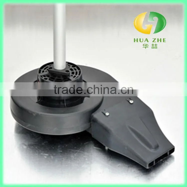 Blower attachment