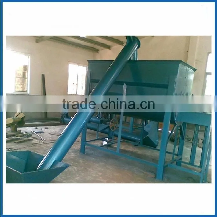 low cost huge capacity machine for livestock farm