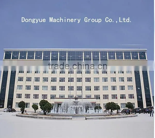 Professional fully automatic brick making machine in india made in China