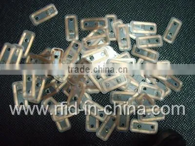 Intelligent RFID Passport Wallet Chips in China