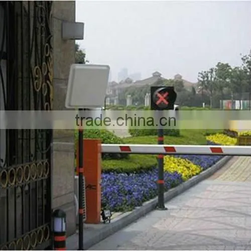 Car Counting System, RFID Car Parking System