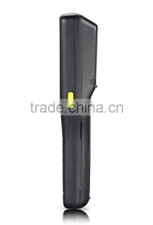 UHF handheld reader