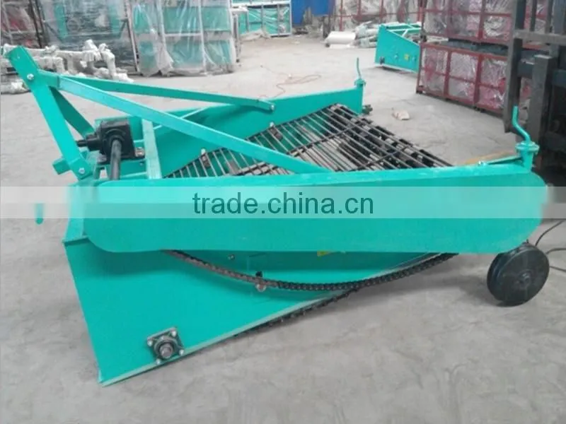 MAYJOY Professional Peanut/Groundnut harvester (Skype:mayjoy61)