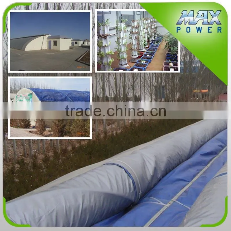 Hot Sale greenhouse heat and warm quilt
