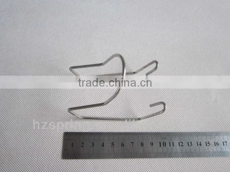 Wire Form Springs