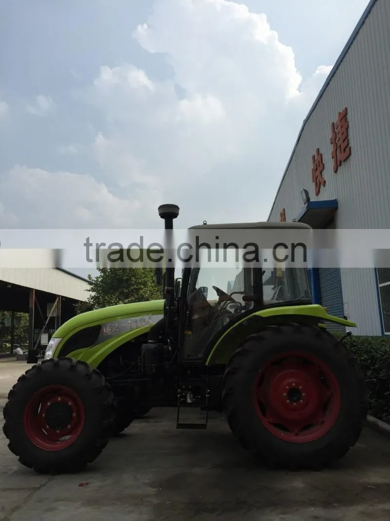 1104 Farm tractors used tractor tires