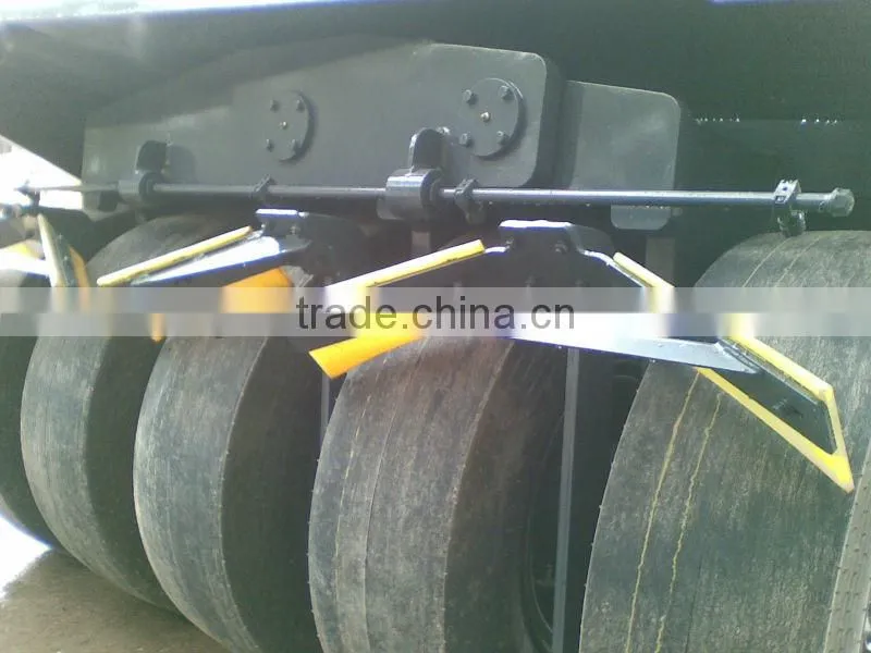 2013 New designed hydraulic pneumatic road roller, 18/26 ton road roller in hot sale
