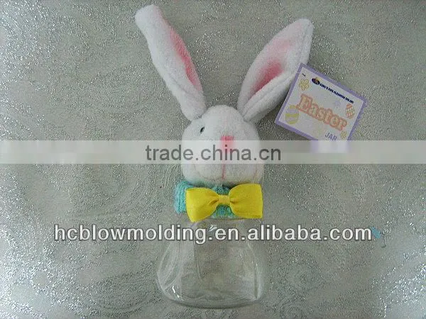 blow molding candy box