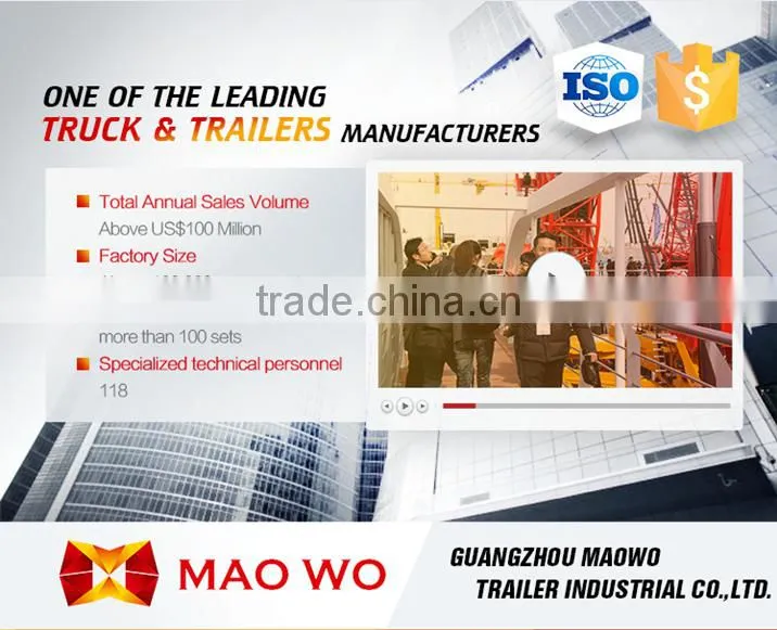 Tri-axle V shape Cement Bulker, Bulk Cement Tank Semi Trailer For Sale