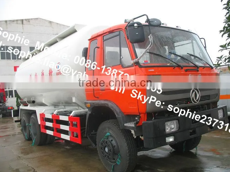 18cbm bulk cement truck,cement tanker truck,cement tank truck