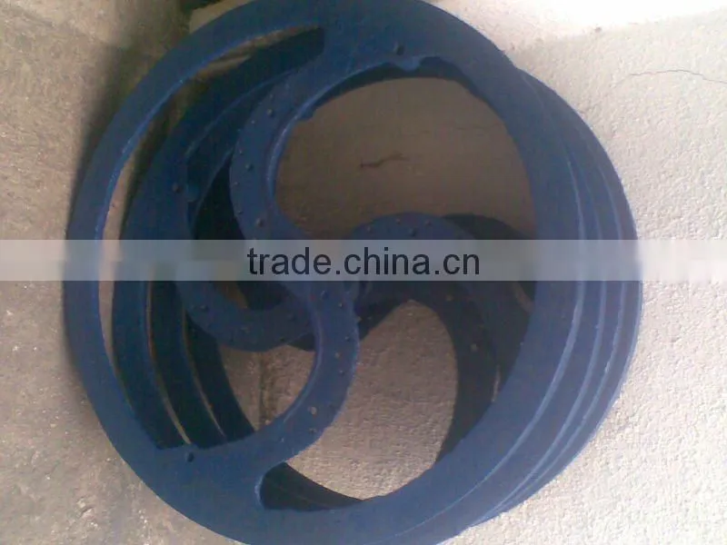 Chaff cutter 5 H.P.
