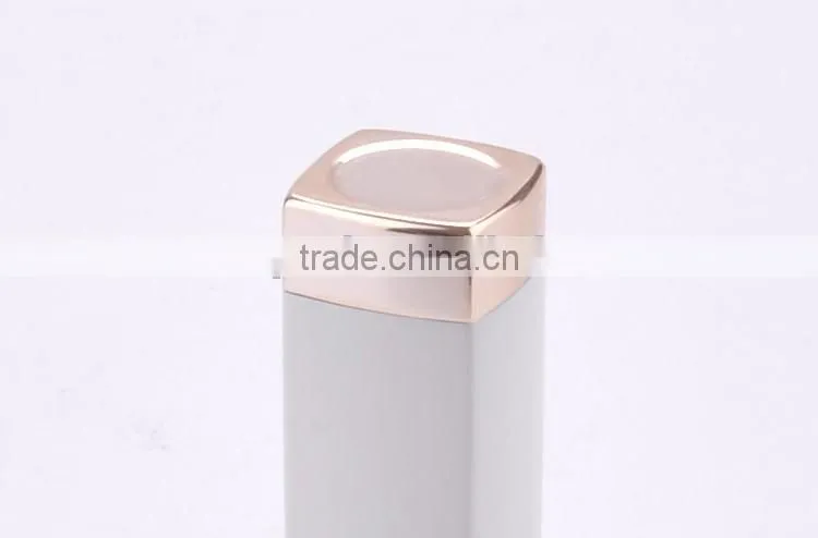 MP11206,2016 Aluminum lipstick case/container/tube