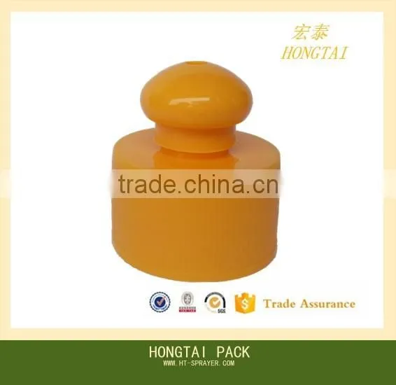 Low Price Plastic Bottle Cap 24Closure Bottle Use