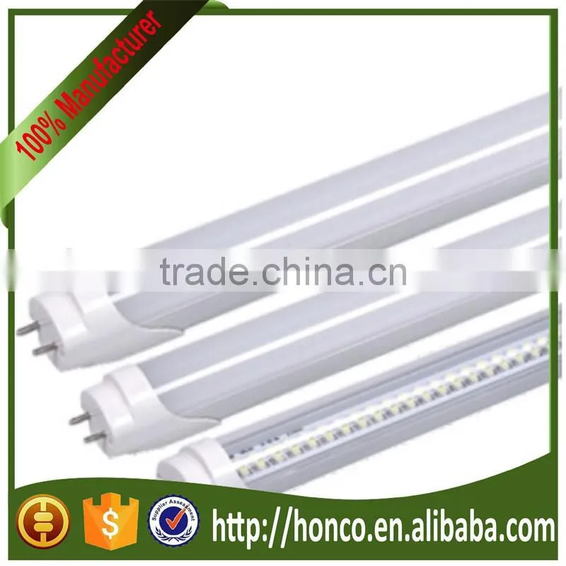 Hot selling LED TUBE LIGHTING with high quality T8