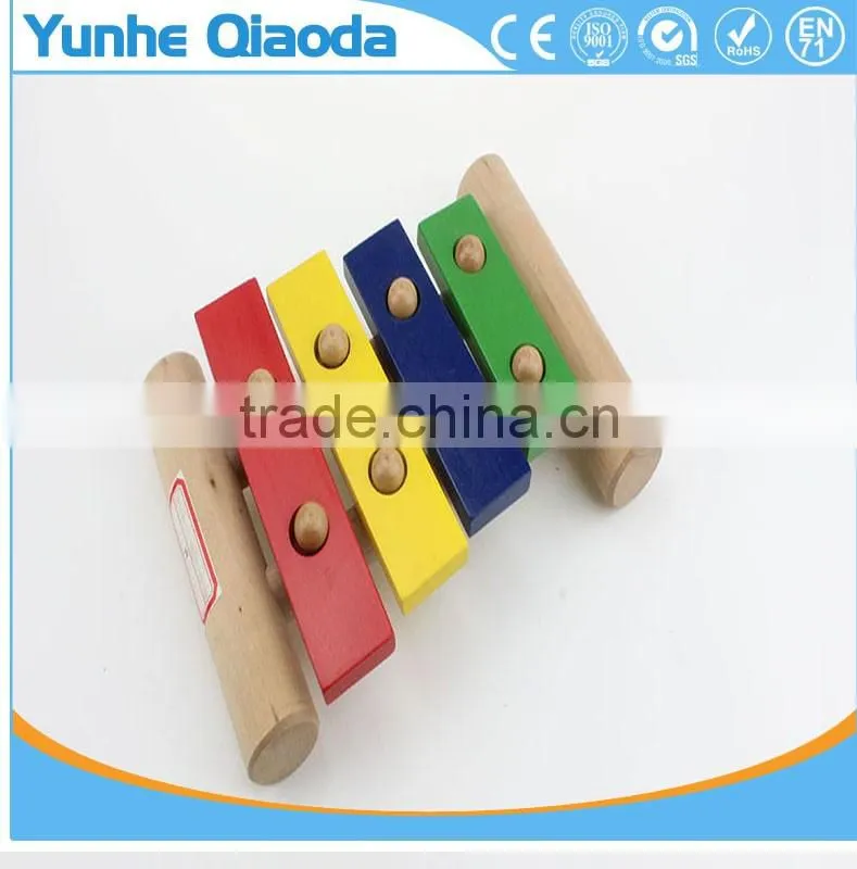 log base 4 tonality Xylophone, Best First Musical Instrument for Children, Fun and Educational