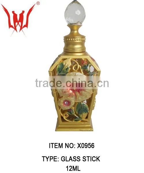 20ml/30ml/50ml/100ml Arabic Perfume Bottle,antique ruby egyptian perfume bottles for sale