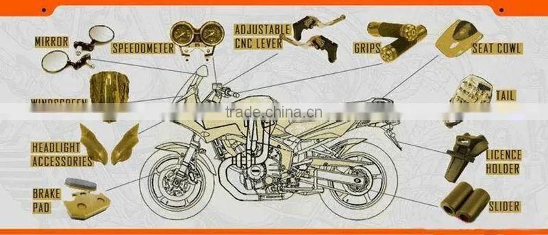 Cylinder Piston Gasket Rings Top End Kit Set For Honda TRX400EX 1999-2008 07 06