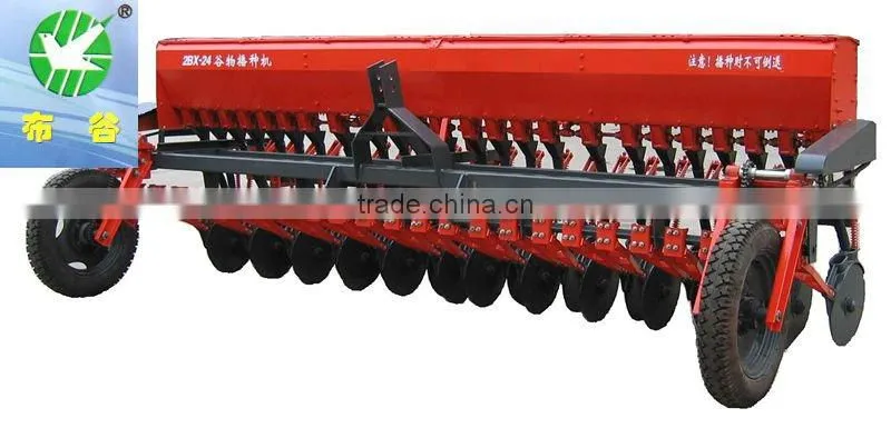2BFX-24 rice farming machinery