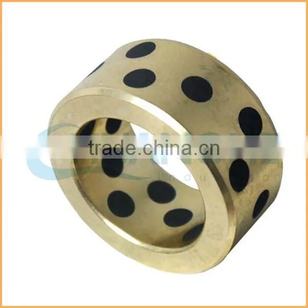High precision lff2015 du bushing
