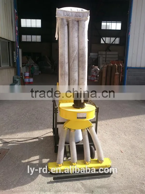 dust collector