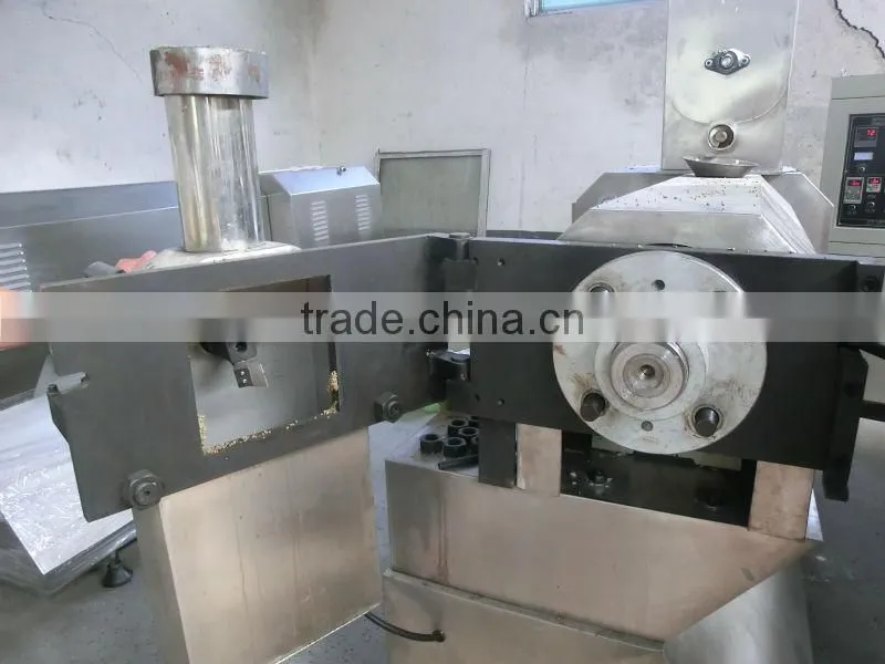 Automatic pet dog food extruder machine /extruder /machine