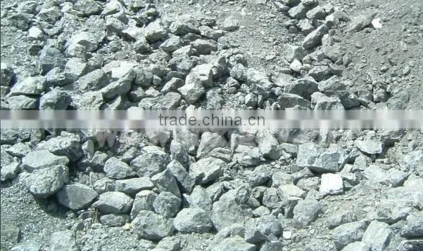 HCM Perlite processing equipment for powder solution