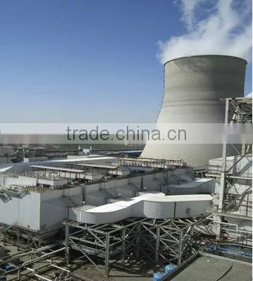 P84 polyamide filter bag and raw cloth