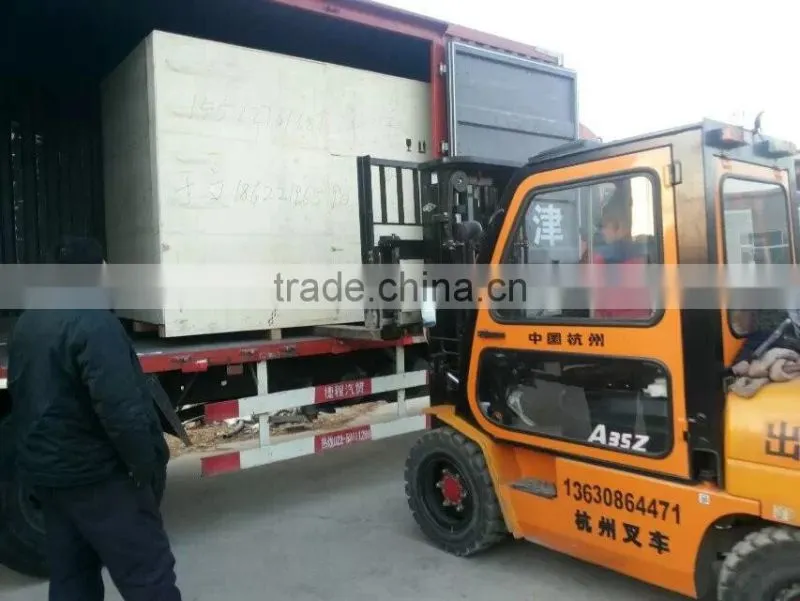 china supply book fold napkin paper making machine