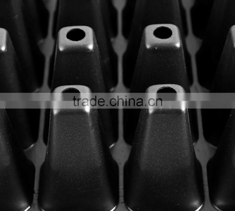 128 cells propagation cell tray