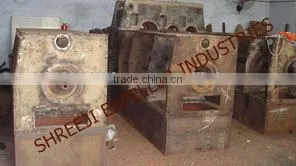 oil seed expeller