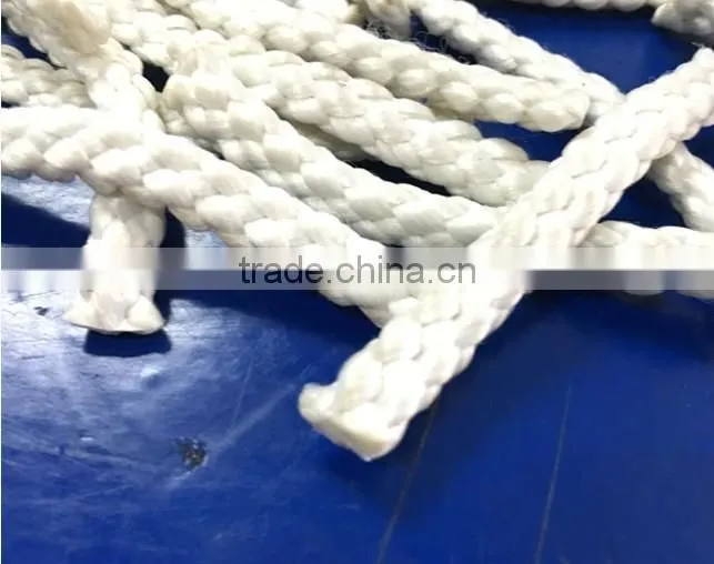 Automatic Hot and Cold Dual Use Rope Belt Cutting Machine