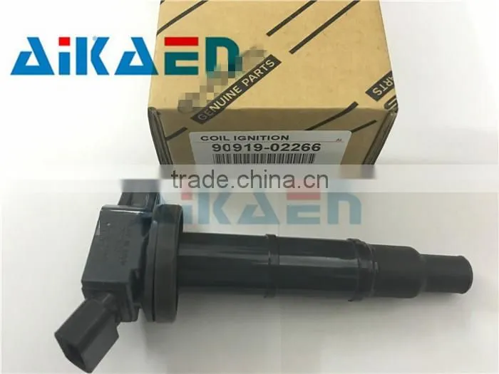 hot sale ignition coil 90919-02266