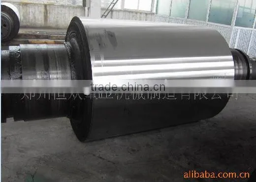 high Ni-Cr centrifugal combined casting roller