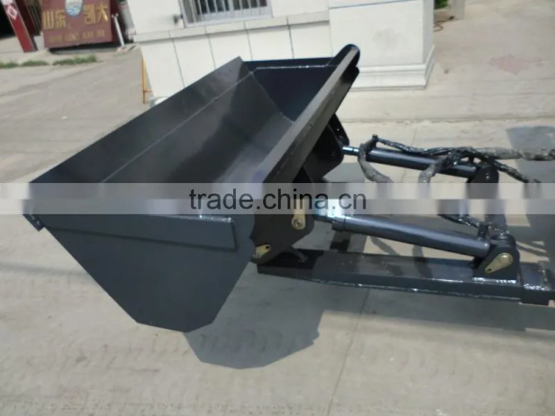 3.5T diesel engine forklift, 4x4 forklift loader, farm tractor