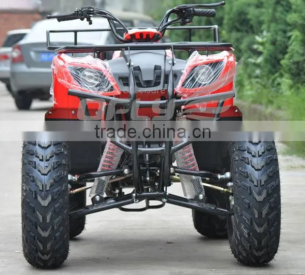 Direct Selling 200cc quad atv with differential