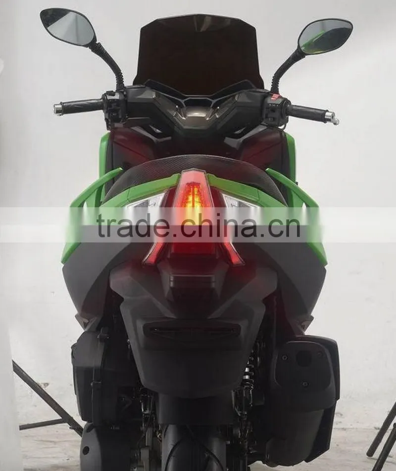 2016 hot sell high performance petrol motorcycle/ city sport gas motorcycle/ scooter/