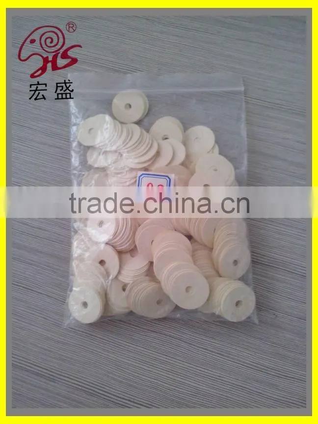 2016 new product Wholesale widely usage colorful paper gasket high quality