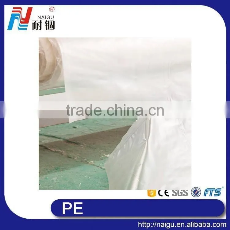 NaiGu manufacture plastic mattress/ bedding /furniture packaging bags