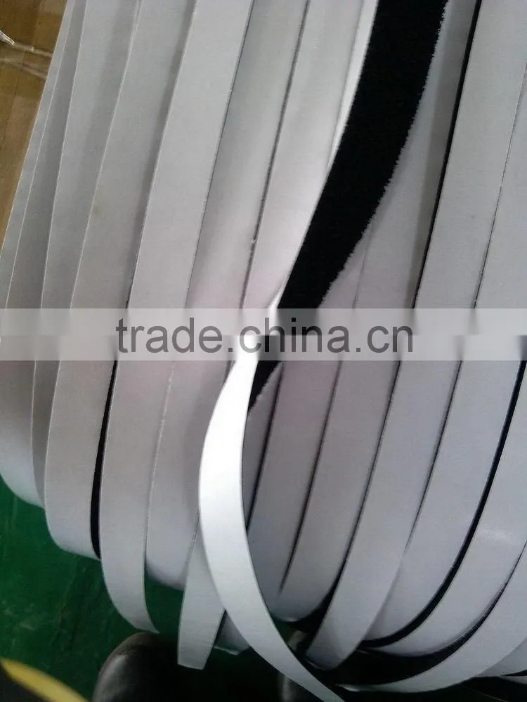 Top level new style floor squeegee rubber foam