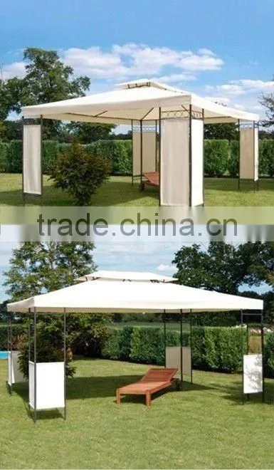 Leisure mental canopy