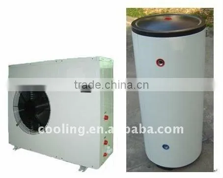DC inverter heat pump, inverter air to air heat pump, inverter hot water heat pump