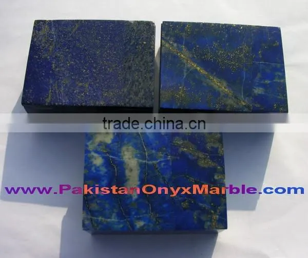 Wholesale newly Modern JEWELRY BOXES LAPIS LAZULI HANDICRAFTS