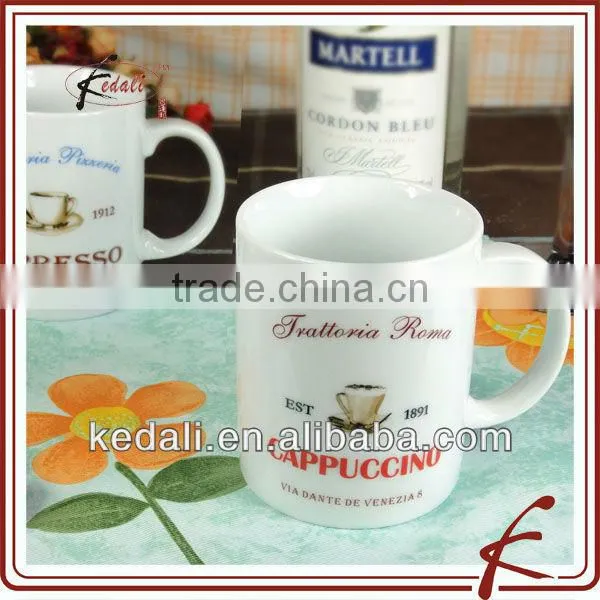 Hot Household Item White Ceramic Porcelain Snack Dish With Bamboo Tray