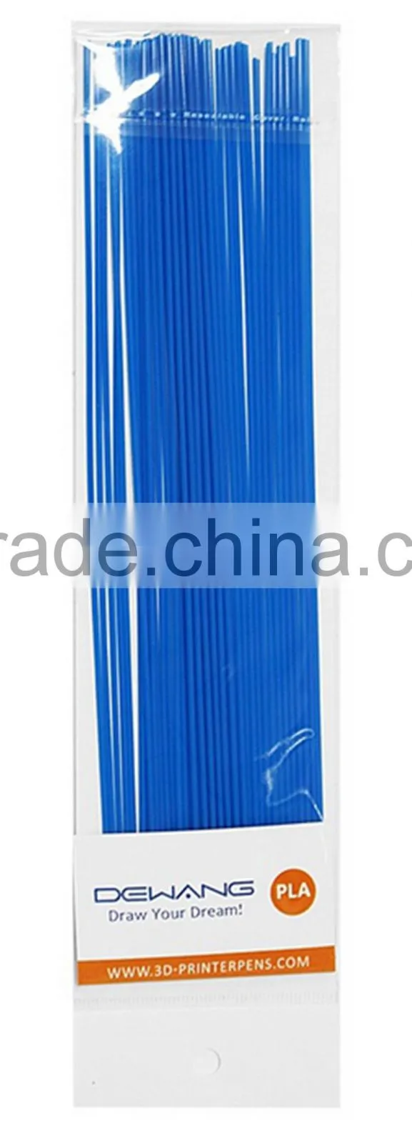 3d pens refill filament linear filament ABS PLA muti colors 3d drawing filament refills 1.75mm 3d printing pen filament