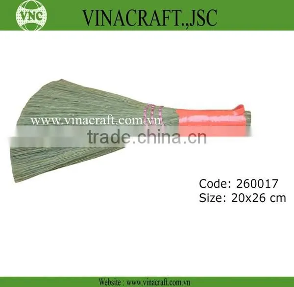 Small grass broom for hot sales