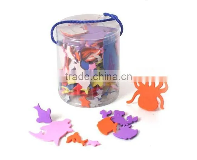 2016 hot item eva foam toys for promotion