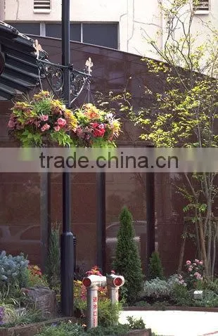 plastic vertical garden manufacturers hanging planter