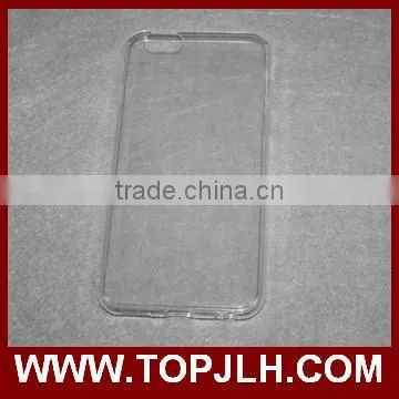 Custom Design UV Print Transparent TPU Back Shell Case Smartphone