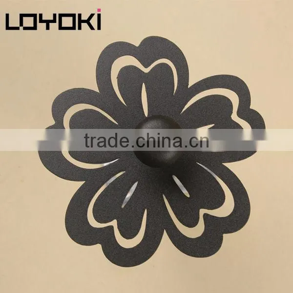 anemone metal hooks